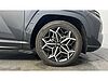 Hyundai TUCSON TUCSON 1.6 TGDi N Line 5dr 2WD Dark Knight
