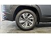 Hyundai TUCSON TUCSON 1.6 TGDi SE Connect 5dr 2WD Dark Knight