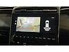 Hyundai TUCSON TUCSON 1.6 TGDi SE Connect 5dr 2WD Dark Knight
