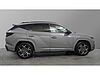 Hyundai TUCSON TUCSON 1.6 TGDi N Line 5dr 2WD Shadow Grey
