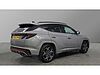 Hyundai TUCSON TUCSON 1.6 TGDi N Line 5dr 2WD Shadow Grey