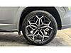 Hyundai TUCSON TUCSON 1.6 TGDi N Line 5dr 2WD Shadow Grey