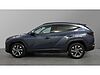 Hyundai TUCSON TUCSON 1.6 TGDi Premium 5dr 2WD Teal