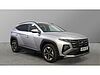 Hyundai TUCSON TUCSON 1.6T Hybrid Premium 5dr Auto SILVER