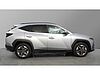 Hyundai TUCSON TUCSON 1.6T Hybrid Premium 5dr Auto SILVER