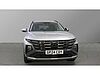 Hyundai TUCSON TUCSON 1.6T Hybrid Premium 5dr Auto SILVER