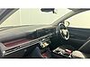Hyundai TUCSON TUCSON 1.6T Hybrid Premium 5dr Auto SILVER