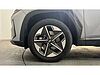 Hyundai TUCSON TUCSON 1.6T Hybrid Premium 5dr Auto SILVER