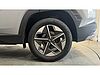Hyundai TUCSON TUCSON 1.6T Hybrid Premium 5dr Auto SILVER