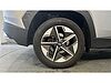 Hyundai TUCSON TUCSON 1.6T Hybrid Premium 5dr Auto SILVER