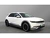 Hyundai IONIQ 5 IONIQ 5 160kW Ultimate 73 kWh 5dr Auto White