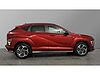 Hyundai KONA KONA 1.6 GDi Hybrid N Line 5dr DCT RED