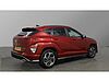 Hyundai KONA KONA 1.6 GDi Hybrid N Line 5dr DCT RED