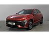 Hyundai KONA KONA 1.6 GDi Hybrid N Line 5dr DCT RED