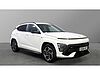 Hyundai KONA KONA 1.6 Hybrid 138 N Line S 5dr DCT White