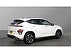Hyundai KONA KONA 1.6 Hybrid 138 N Line S 5dr DCT White