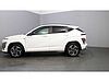 Hyundai KONA KONA 1.6 Hybrid 138 N Line S 5dr DCT White