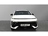 Hyundai KONA KONA 1.6 Hybrid 138 N Line S 5dr DCT White