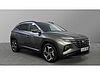Hyundai TUCSON TUCSON 1.6 TGDi Hybrid 230 Ultimate 5dr 2WD Auto GREY