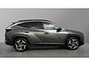 Hyundai TUCSON TUCSON 1.6 TGDi Hybrid 230 Ultimate 5dr 2WD Auto GREY