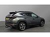 Hyundai TUCSON TUCSON 1.6 TGDi Hybrid 230 Ultimate 5dr 2WD Auto GREY
