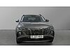 Hyundai TUCSON TUCSON 1.6 TGDi Hybrid 230 Ultimate 5dr 2WD Auto GREY