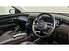 Hyundai TUCSON TUCSON 1.6 TGDi Hybrid 230 Ultimate 5dr 2WD Auto GREY