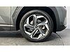 Hyundai TUCSON TUCSON 1.6 TGDi Hybrid 230 Ultimate 5dr 2WD Auto GREY