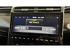 Hyundai TUCSON TUCSON 1.6 TGDi Hybrid 230 Ultimate 5dr 2WD Auto GREY