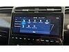 Hyundai TUCSON TUCSON 1.6 TGDi Hybrid 230 Ultimate 5dr 2WD Auto GREY