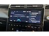 Hyundai TUCSON TUCSON 1.6 TGDi Hybrid 230 Ultimate 5dr 2WD Auto GREY