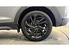 Hyundai TUCSON TUCSON 1.6 TGDi 177 N Line 5dr 2WD GREY