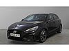 Hyundai I30 I30 1.5T GDi N Line 5dr Phantom Black