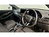 Hyundai I30 I30 1.5T GDi N Line 5dr Phantom Black