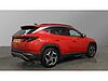 Hyundai TUCSON TUCSON 1.6 TGDi Ultimate 5dr 2WD RED