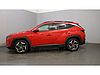 Hyundai TUCSON TUCSON 1.6 TGDi Ultimate 5dr 2WD RED