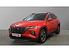 Hyundai TUCSON TUCSON 1.6 TGDi Ultimate 5dr 2WD RED