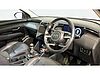 Hyundai TUCSON TUCSON 1.6 TGDi Ultimate 5dr 2WD RED
