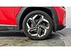 Hyundai TUCSON TUCSON 1.6 TGDi Ultimate 5dr 2WD RED