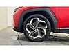 Hyundai TUCSON TUCSON 1.6 TGDi Ultimate 5dr 2WD RED