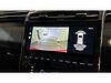 Hyundai TUCSON TUCSON 1.6 TGDi Ultimate 5dr 2WD RED