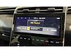 Hyundai TUCSON TUCSON 1.6 TGDi Ultimate 5dr 2WD RED
