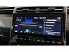 Hyundai TUCSON TUCSON 1.6 TGDi Ultimate 5dr 2WD RED