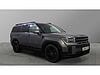 Hyundai SANTA FE SANTA FE 1.6 TGDi Plug-in Hybrid Calligraphy 5dr 4WD Auto GREY