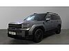 Hyundai SANTA FE SANTA FE 1.6 TGDi Plug-in Hybrid Calligraphy 5dr 4WD Auto GREY