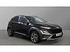 Hyundai KONA KONA 1.6 GDi Hybrid Premium 5dr DCT BLACK