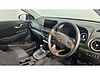 Hyundai KONA KONA 1.6 GDi Hybrid Premium 5dr DCT BLACK