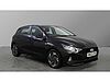 Hyundai I20 I20 1.0T GDi 48V MHD SE Connect 5dr DCT BLACK
