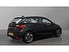 Hyundai I20 I20 1.0T GDi 48V MHD SE Connect 5dr DCT BLACK