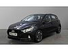 Hyundai I20 I20 1.0T GDi 48V MHD SE Connect 5dr DCT BLACK